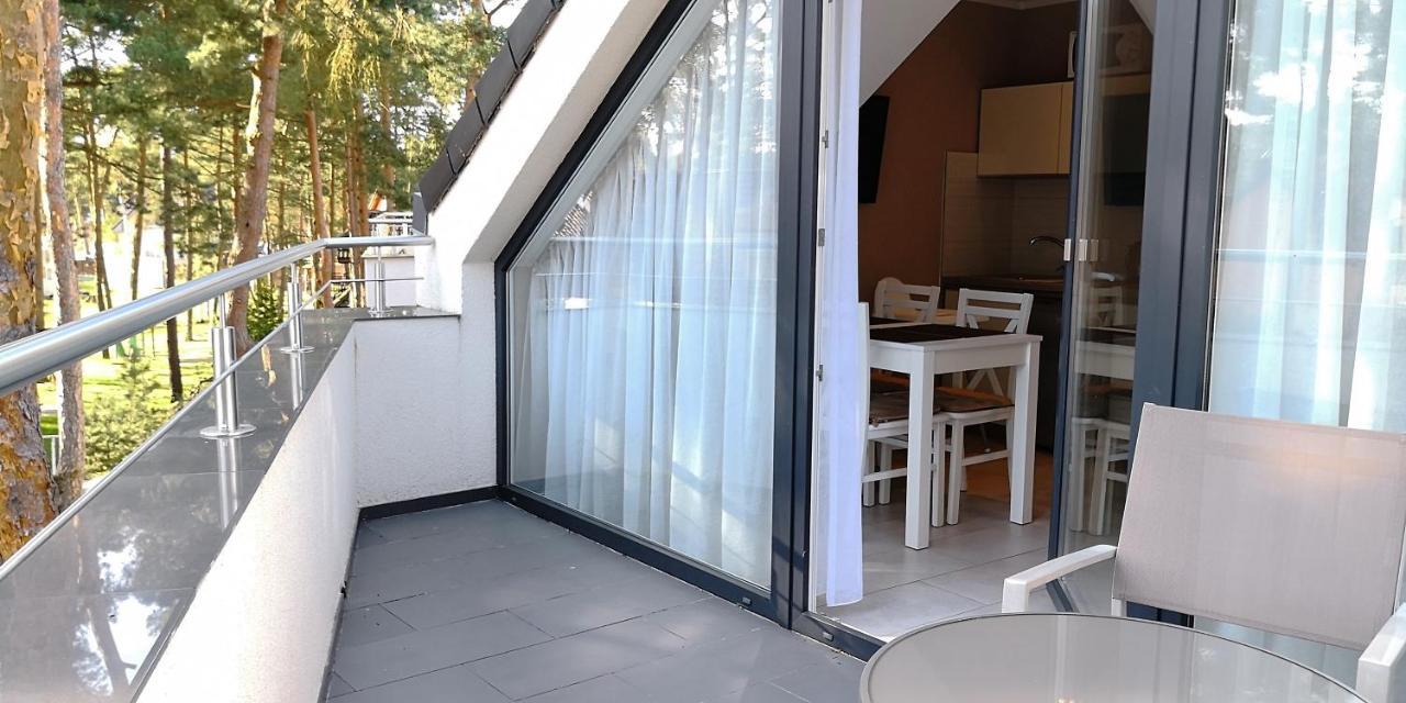 Sun Park Apartment Поберово Екстериор снимка