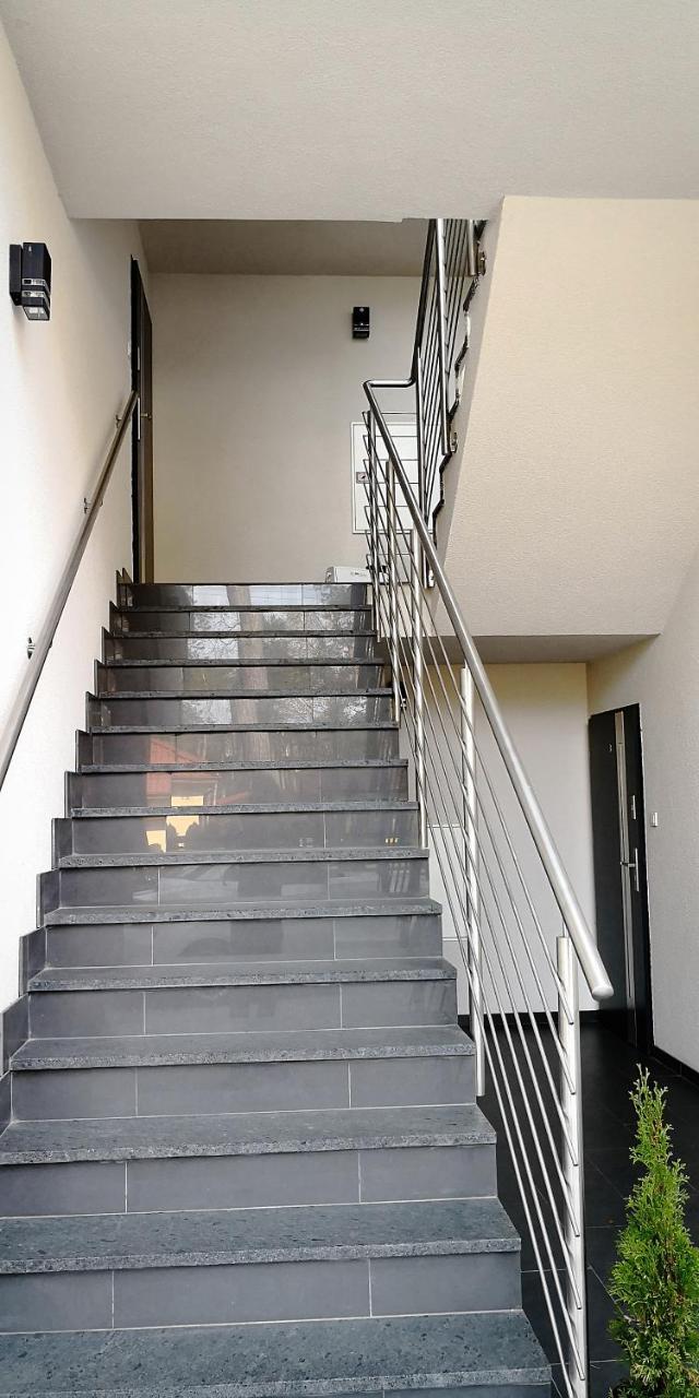 Sun Park Apartment Поберово Екстериор снимка