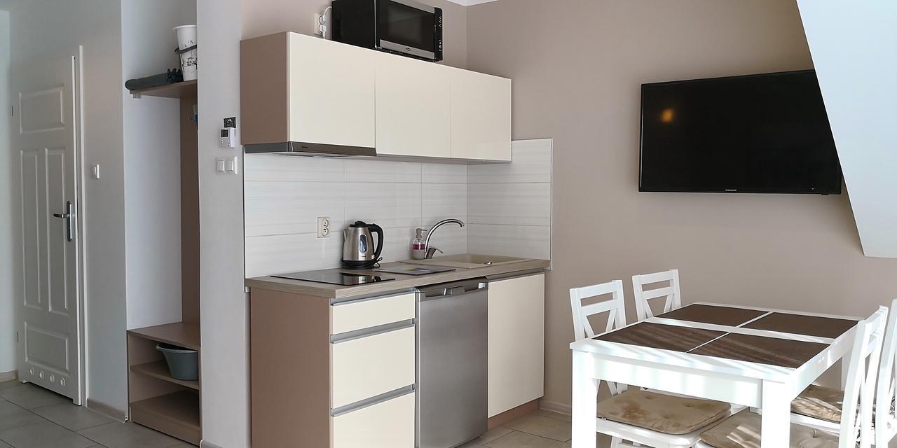 Sun Park Apartment Поберово Екстериор снимка