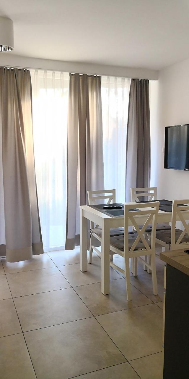 Sun Park Apartment Поберово Екстериор снимка